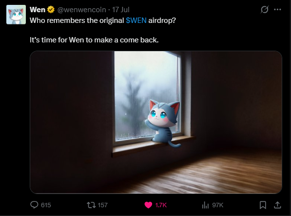 Mr. Degen Bonk tweet media
