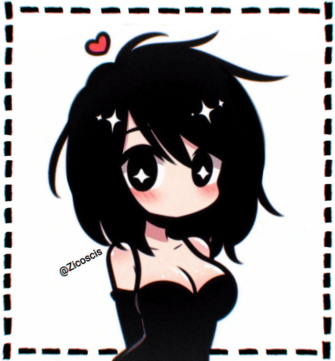 Zicoscis's tweet photo. Cute girl elegant B-dress

#Zicoscis #drawing #drawinart #ocs #originaldrawing #originalcharacter #emogirldrawing #cuteemogirl #drawing

Dibujo en mi IG: https://t.co/tQaUIjvqMI https://t.co/mHvrIN9ID5