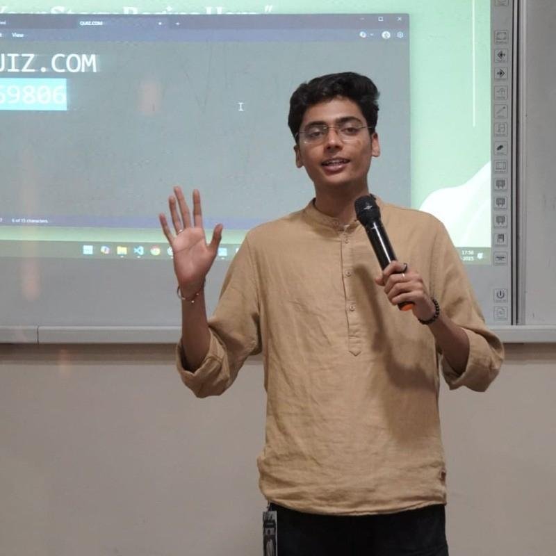 AbhTri_'s tweet photo. Sir @AmitShah and @DelhiPolice, the name of person who is managing this website is Utkarsh Singh Khokhar, a resident of Delhi and here's the linked in profile of this guy : https://t.co/C2pPItLuz7 ; the website is hosted on cloudfare and they have their office in Bangalore. It's not really a big deal to contact them. At the same time, pick him up for the motives and the forces behind this website. The work on website has been going on since the month of May. The development of this website isn't normal at all. Credits to @ParthVSane 

cc @Iyervval @kushal_mehra @ARanganathan72 @sushantsareen @RajaMuneeb