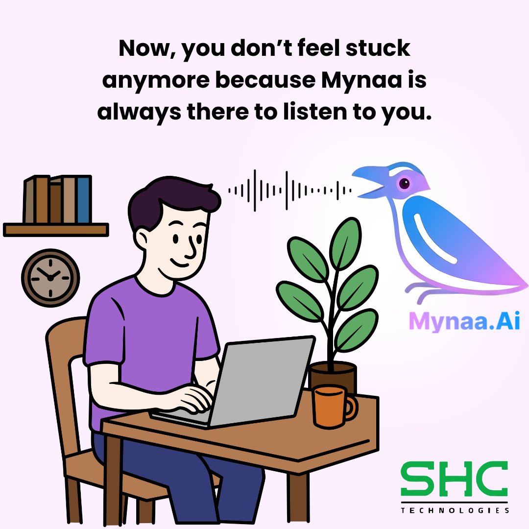 shctechnologies's tweet photo. But here is the truth you need to hear today: You are not lazy. It was never about laziness, it’s your mind whispering, "What if I mess this up?"

#EmotionalWellbeing https://t.co/7l6I8f1Hz0
