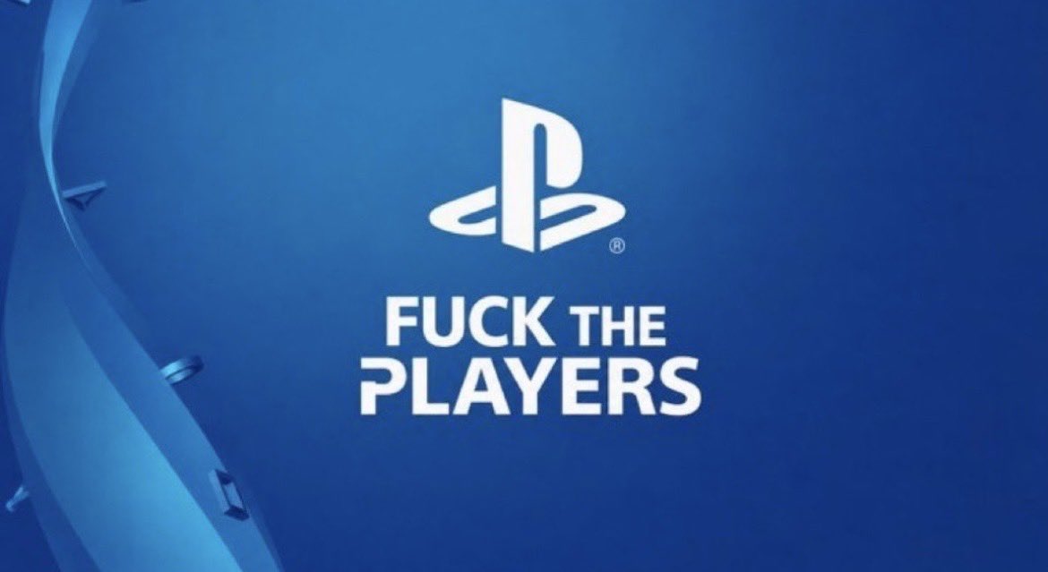 CascBray7855's tweet photo. @PlayStationEU https://t.co/VwIplqRPHE