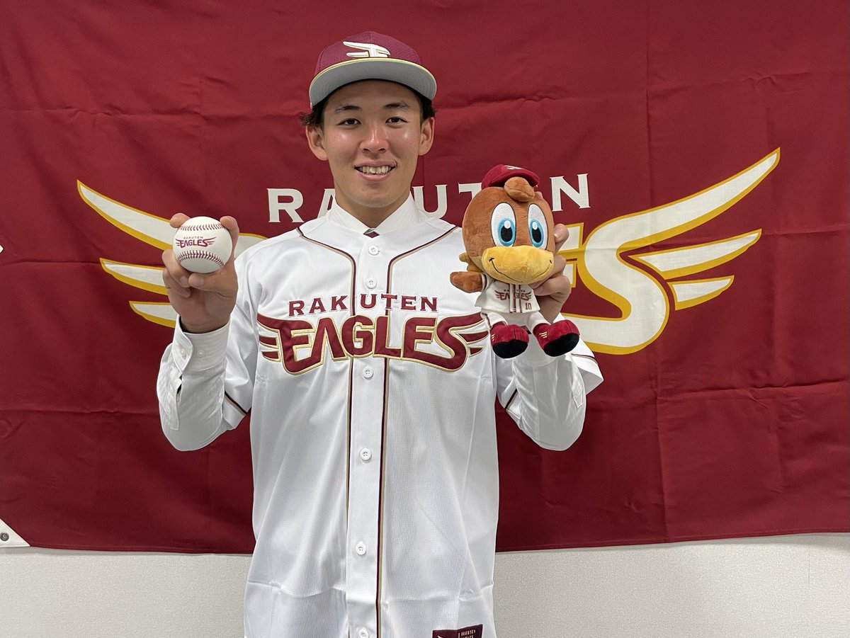 spirits151's tweet photo. 九谷くんプロ初勝利😭😭😭😭😭😭😭😭 https://t.co/kUV0NnUBVN