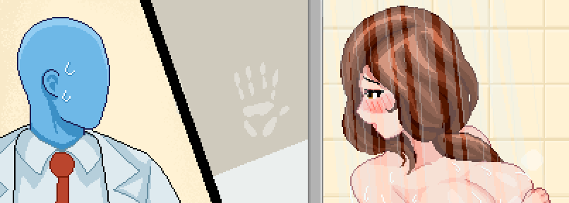 DrawersBastion's tweet photo. 0.2.2 update is free! + 0.2.3 update is out!

Download 0.2.2  https://t.co/4dDR97QjV0
Download 0.2.3  [Patreon] https://t.co/FDaO0btckU https://t.co/DVMJD29Edt