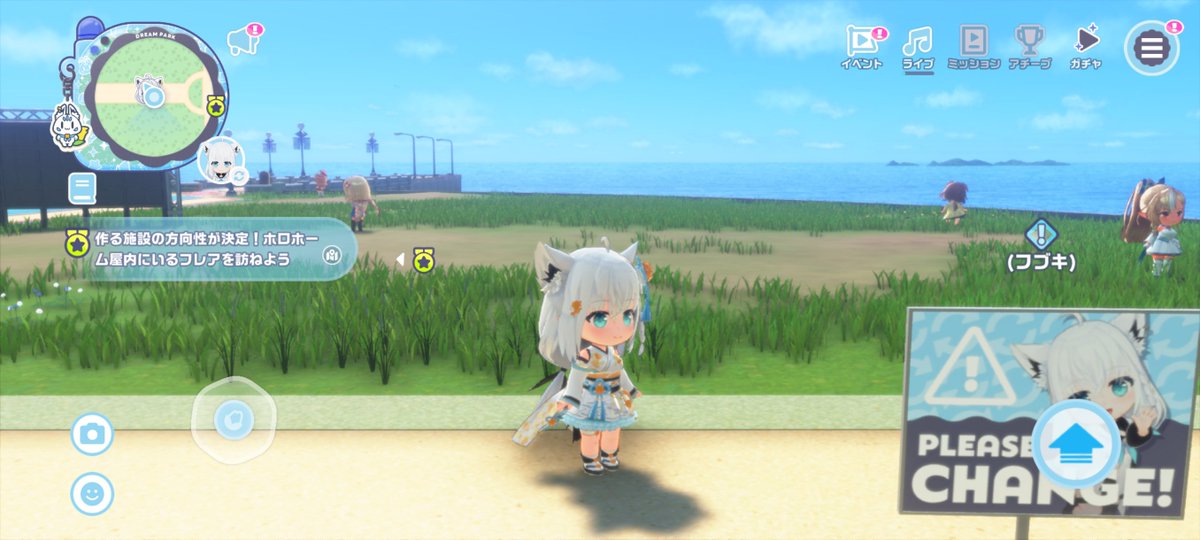mayur_2525's tweet photo. #ホロドリ
お分かりいただけただろうか https://t.co/9fTqPtLUPe