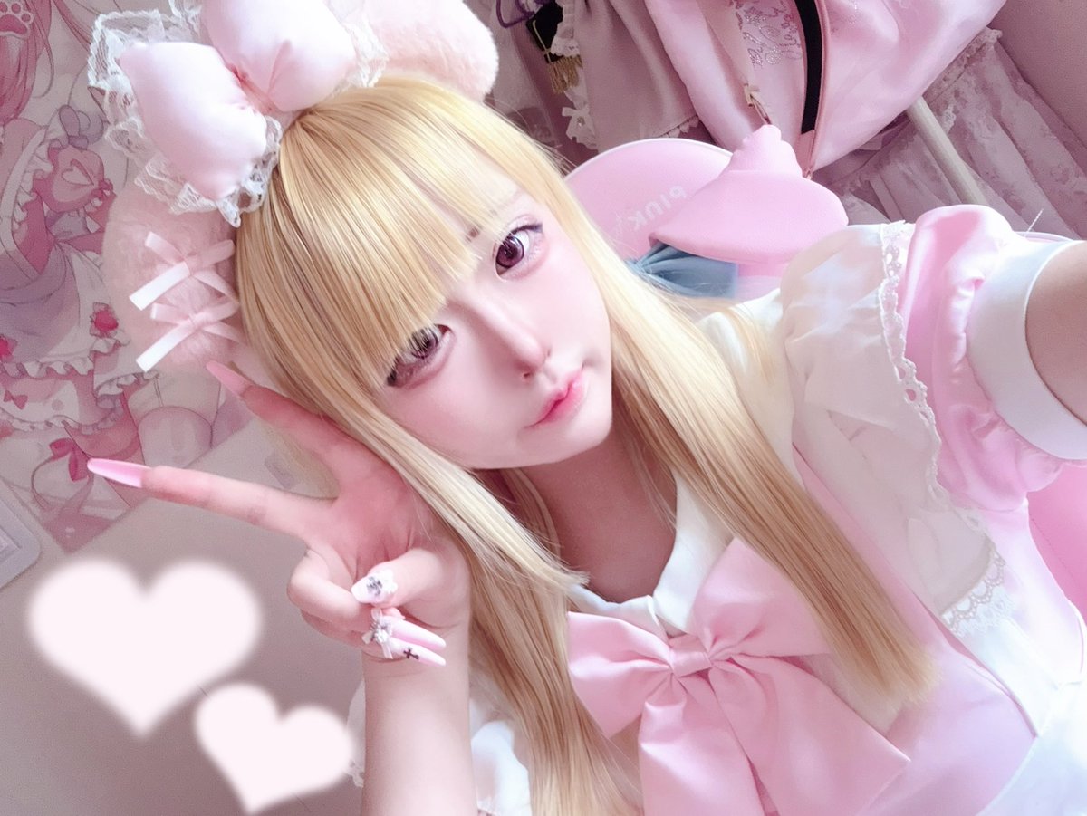 Crea2miM_'s tweet photo. #自撮り界隈 https://t.co/iWlM9iSMsu