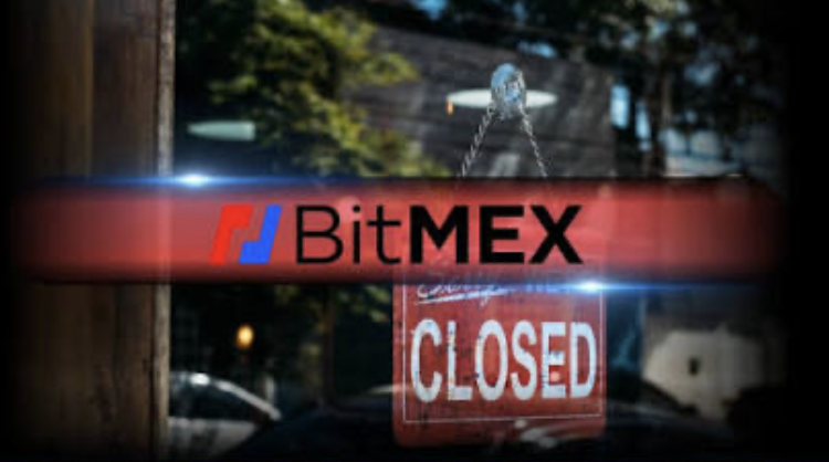 clockwisecrypto's tweet photo. 🚨 JUST IN: Crypto exchange BitMEX is reportedly shutting down all operations, marking the end of an era for one of the industry’s most recognizable trading platforms. https://t.co/Sc0QSnky6l