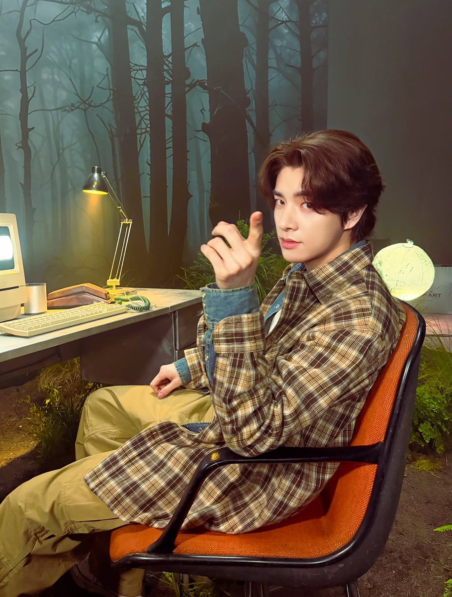enhypenupdates's tweet photo. [INSTAGRAM] 260723

“🐾 HAVEN #JAKE #THE_SIN_BLISS #ENHYPEN”

🔗: https://t.co/eKv7OlgRV5 

(1/2) 

@ENHYPEN_members @ENHYPEN #엔하이픈 https://t.co/FctXU7L8cq