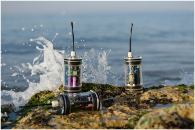 marinecometrics's tweet photo. A new alternative for retrieving data from stand-alone seafloor observatories: autonomous pop-up buoys. https://t.co/hYg76NhUJ0
@ICMCSIC
@ceabcsic 
@RDI_UPC
#OceanObserving #DeepSea #MarineTechnology #OceanData #BarcelonaTech https://t.co/G7vVmrUxxO