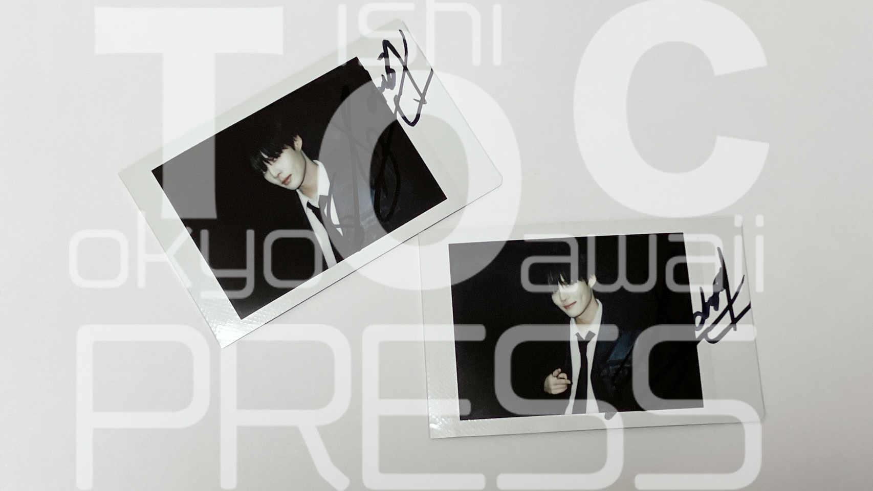 TOCpress【公式】 on X: 