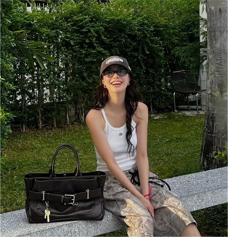 Bluebybell12's tweet photo. ยังเหมียวอยู่มาก <^^> https://t.co/iUk0JkJzWv