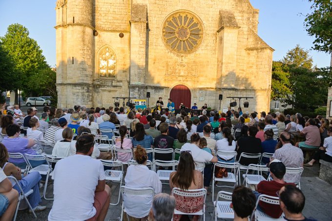 Image de l'actu de Niort Agglo