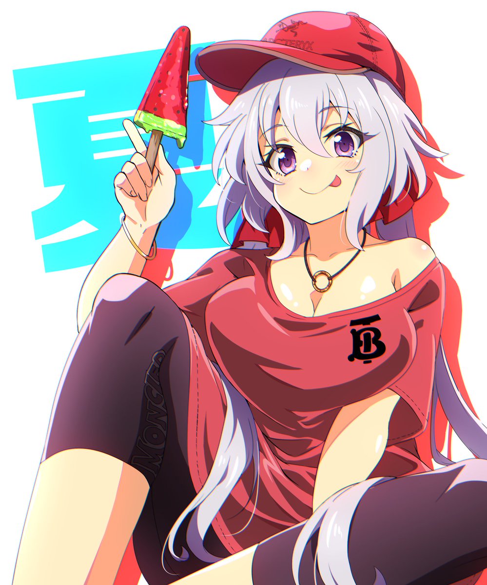 たなし tweet media