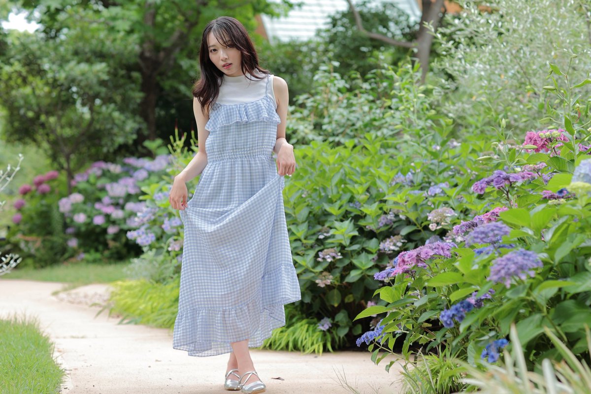 naka_risa_'s tweet photo. 爽やかな香り https://t.co/aUooM1Sdru