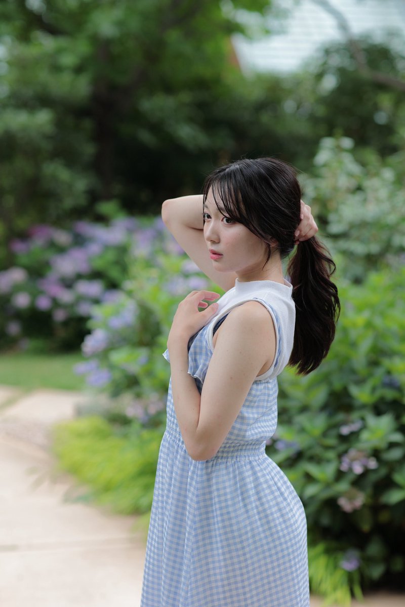 naka_risa_'s tweet photo. 爽やかな香り https://t.co/aUooM1Sdru