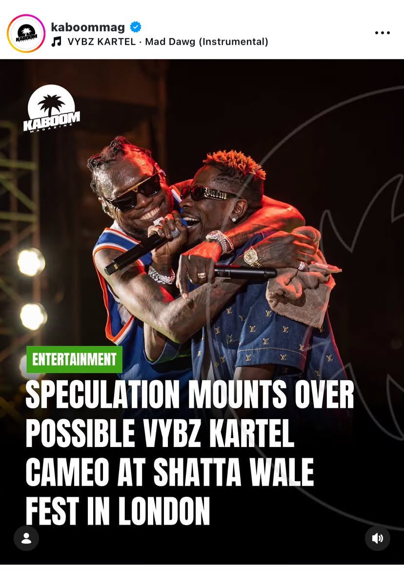 wan_motions_tv's tweet photo. SHATTAFEST UK🇬🇧 - 1ST AUGUST🔥

🎟 Tickets  Available now ==>
https://t.co/q179e5SE7A

#ShattaFestUK #shattamusic #HOTWAV #SHAXI #AfricanKingAlbum https://t.co/ZRI4X0l0k5