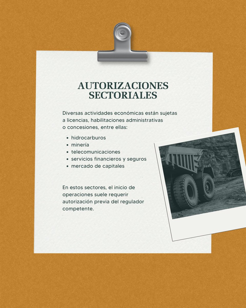 tinocotravieso's tweet photo. En Venezuela, muchos proyectos empresariales requieren autorizaciones administrativas y concesiones para poder operar legalmente.

En este carrusel compartimos algunos aspectos relevantes del marco regulatorio que deben considerar al evaluar proyectos en el país. https://t.co/1L89GS14tE