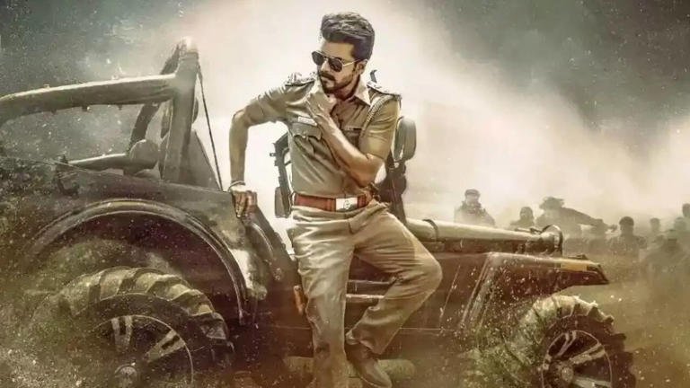 BLSTCG's tweet photo. #JanaNayagan Verdict : 1/5

An all-time DISASTER in Kollywood.
A huge loss is expected for Tamil Nadu distributors, as the film’s disastrous performance outside TN has already caused losses in Kerala, Telugu states and Karnatakata. https://t.co/ViE1Bn6TzN