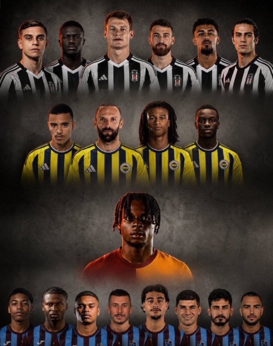 434icardi's tweet photo. Şampiyonlar Ligi'nde böylemi başarı olacağız
Rekabet sıfır
#dursunözbektransferlernerede https://t.co/e49Nlcg8KC