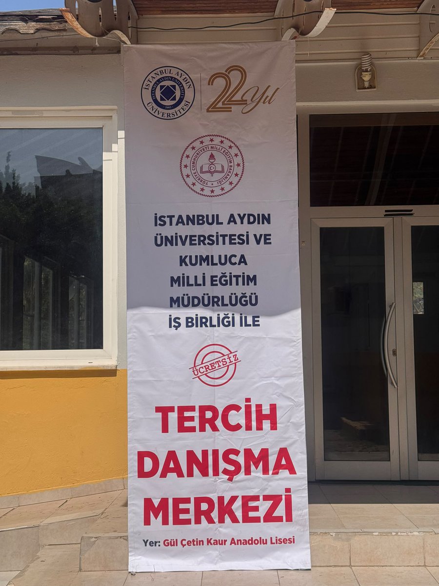 IAUAntalya's tweet photo. kumluca ofis https://t.co/rsHr7OBuFy