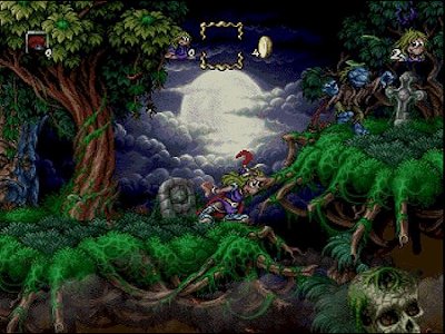 consolegas's tweet photo. Los 32 bits son insuperables https://t.co/62f2YlvFBA