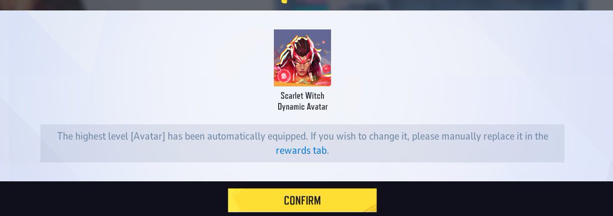 QuynnYoru's tweet photo. Finally MY MAINNN GOT CHAMPION https://t.co/4tBcRU2B84