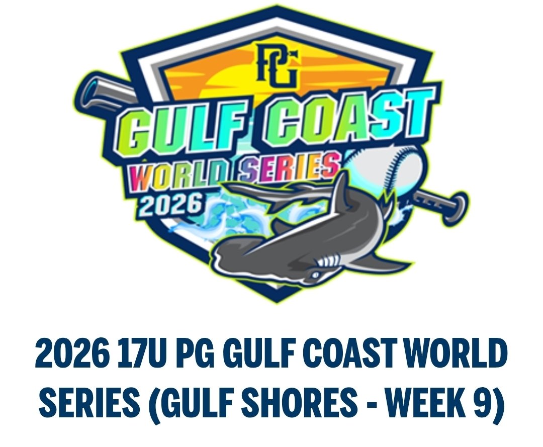 USAPrime_FW's tweet photo. Ft. Worth Cats 17U (Black) wrapping up the summer at @PerfectGameUSA Gulf Coast World Series in Alabama. 

Pool A:
Ft. Worth Cats (Black)
Illinois Tribe
Great Lakes Canes
Indiana Astros 

@FtWorthCats2027 https://t.co/y00Gwn0xfp