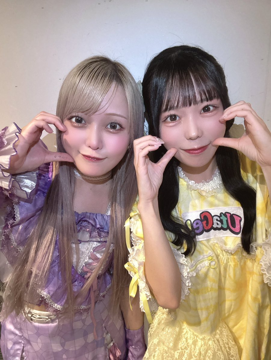 u_pressure17's tweet photo. ア◯ン コカ◯ン マリ◯ァナ ヘ◯イン
たまにやって パーになって
野外オケトー 乃莉子が熱帯夜

流川乃莉子さんの特典会に行くときは
前髪がOKかどうか確認してからアクセスラブしましょう https://t.co/AeBzrS90rJ
