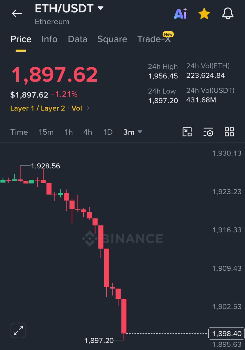 Max Crypto tweet media