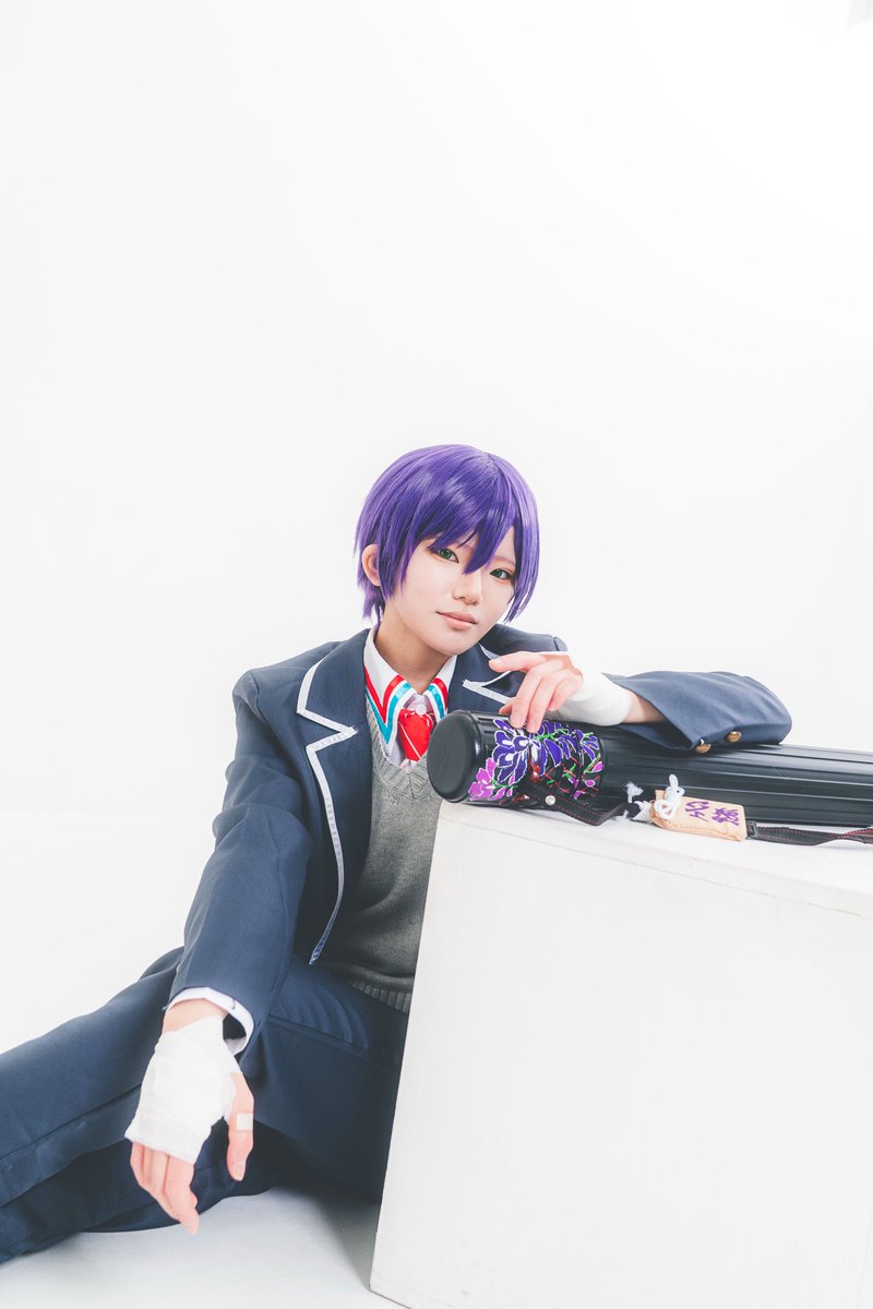 tuzuki__421's tweet photo. cos. https://t.co/jzPvP8bErg