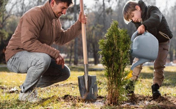 SesmasTree's tweet photo. Best Trees for Soil Erosion and Standing Water Control

The stormy season is around the corner, which means that many yards will likely experience soil erosion, waterlogging, or even flooding. While excess water in your backyard is a nuisance, it can ...

https://t.co/hOAVcTX38P https://t.co/my81jXjeid