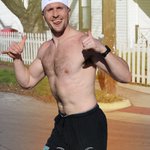 Photo by The Cowtown Marathon (@thecowtown)