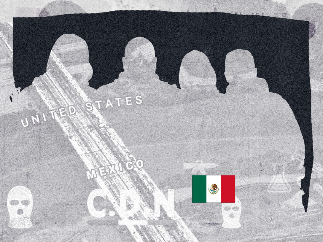 Mexican authorities arrest Northeast Cartel financial operator in Mérida; seize $7.7M