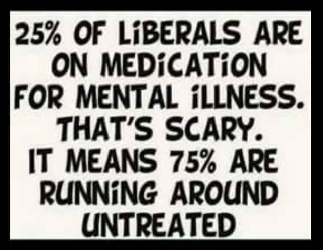 RobertSurmacz's tweet photo. @irishjoe1234 @WSJ You're untreated. Way to go putting your stupid libtard politics into a thread about aviation. https://t.co/sBxWNtHmAg