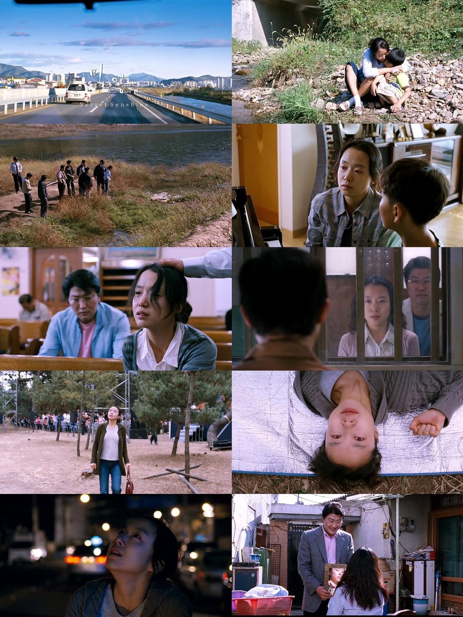 iamsharonle's tweet photo. Jeon Do Yeon reunites with Lee Chang Dong after 19 years for Possible Love and it will be in Venice Filmfest like it’s god’s plan https://t.co/73rvLyhFNm