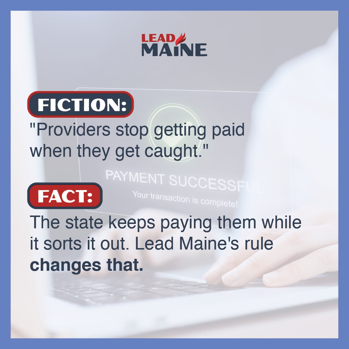 Lead Maine tweet media
