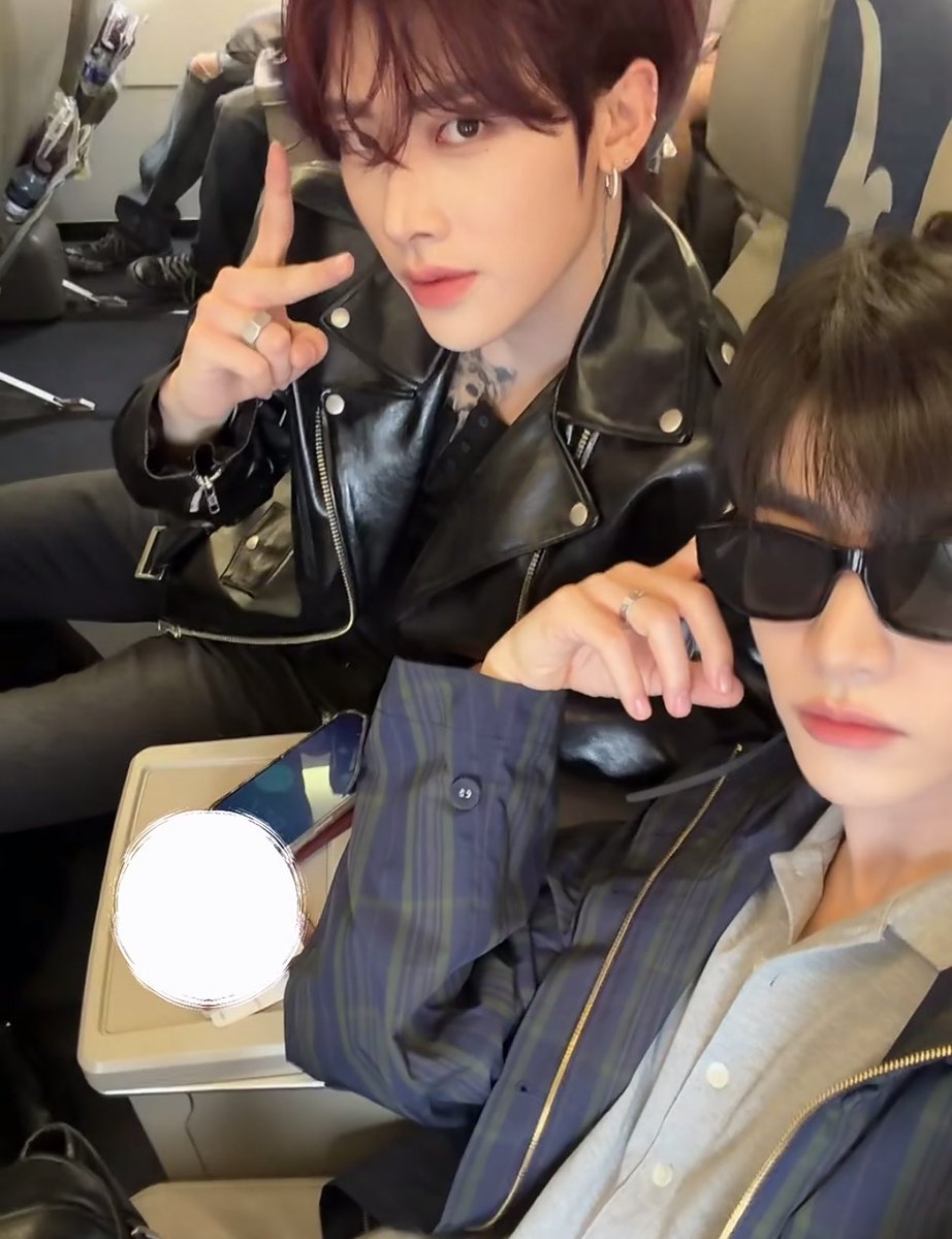 zghaosolo's tweet photo. THESE CUTIES https://t.co/n66Jtyi9zz