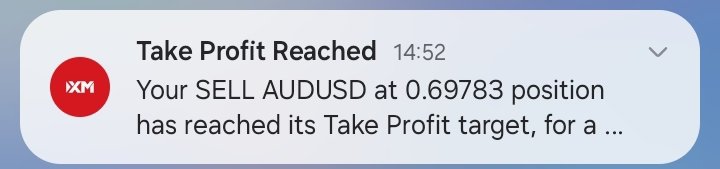 mabo63827's tweet photo. pair: aud/usd

pattern recognition 

3 phases

rinse and reapeat 

#bluefx™️ https://t.co/bzW7Nt2enF