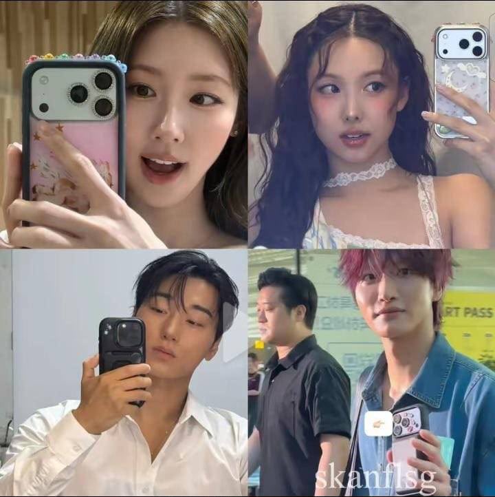 scftjaena's tweet photo. Open po hippers mini glow in the dark and not glow batch 2 

💸 Price? pict and form!
  
📩order: https://t.co/0wJXXT2n7U

📍Bogor, Bekasi  
✅ada go  
✅bersih Ch  
❌exc adm + packing + Tax est 3-4k perset   
‼️close Sabtu, 18 Juli 2026

t. wts wtb cute stuff turtle jamur nailong sanrio hippers #zonauang #bealanja
