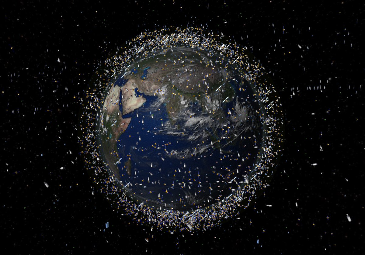 spacegovuk's tweet photo. The UK Space Agency is inviting suppliers to contribute to studies supporting our research within the Inter-Agency Space Debris Coordination Committee (IADC). 🌍 🛰️ 

Find out more ��  https://t.co/VqMfgD0gvA https://t.co/NLS226bg6i