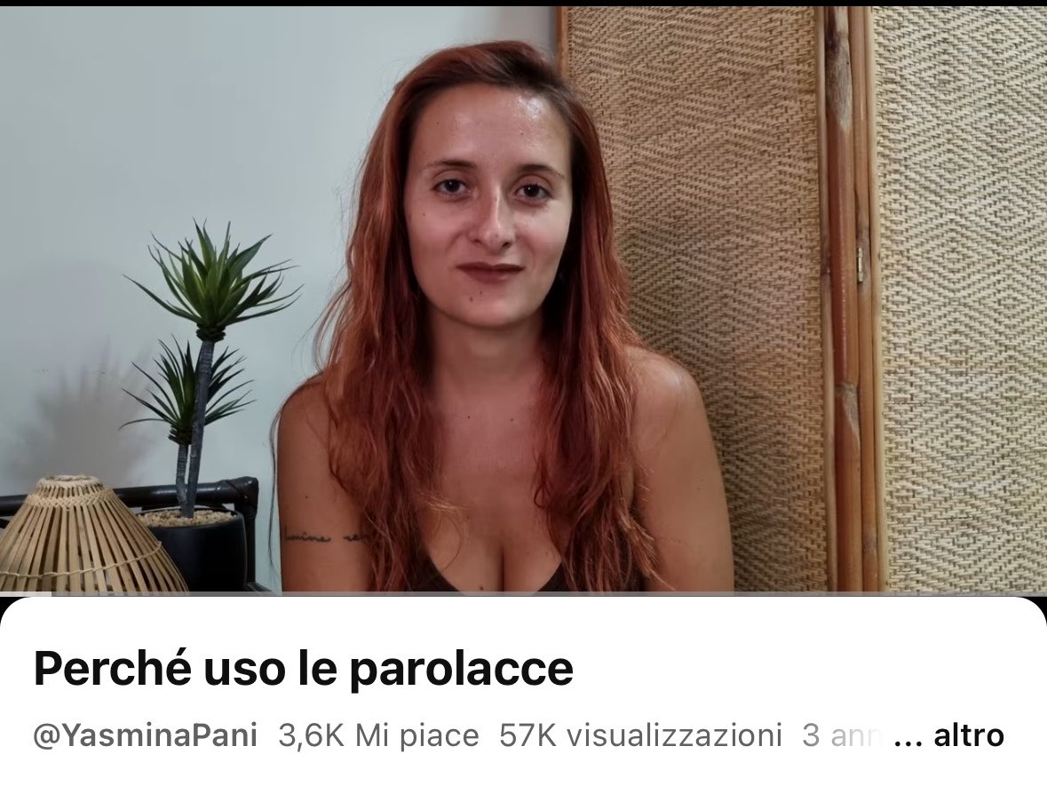lebon_alMike's tweet photo. maledetto video, è una vita che ti cerco https://t.co/1dm02Fgc7i