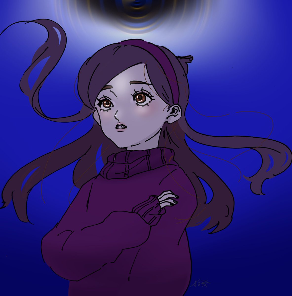 found__guilty's tweet photo. Mabel🌠 

#GravityFalls https://t.co/2zdqMJAS9T