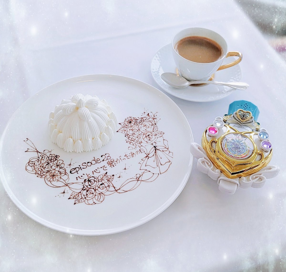 curecure_2525's tweet photo. 𝑆𝑢𝑖𝑡𝑒 𝑃𝑟𝑒𝑐𝑢𝑟𝑒♪ 
    𝑒𝑝𝑖𝑠𝑜𝑑𝑒𝟐𝟑

「 そのための力が、 その資格が、 
           この私に、あるというのなら…、
私は…プリキュアになりたいっ…！！」

 #precure https://t.co/g04OoaLeh3