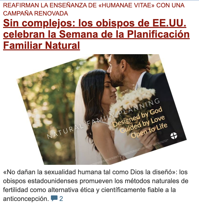 PJavierOR's tweet photo. La Iglesia Católica que milita en USA es MUY distinta a la que he conocido en otros lugares del mundo.
Aquí aún se puede predicar abiertamente, con el Evangelio en una mano y el Catecismo en la otra.
Y sin complejos de católico.
https://t.co/gHZi5PIZIM https://t.co/NCeDXNLBVT