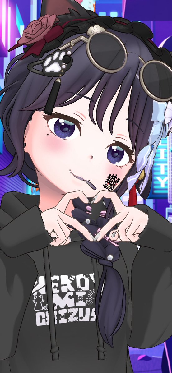 nekoaya0626's tweet photo. 久しぶりのちずるの配信めっちゃ嬉しかった🙌
いつでもちずるは可愛いね🥰
8月からわんちゃん毎日配信するかもって聞いて悩み全部吹き飛んだかもw
また配信待ってるからね！リアル忙しいやろうけど頑張ってね！！
@NeKoMiYaTiZuRu https://t.co/lpZpKYCtc5