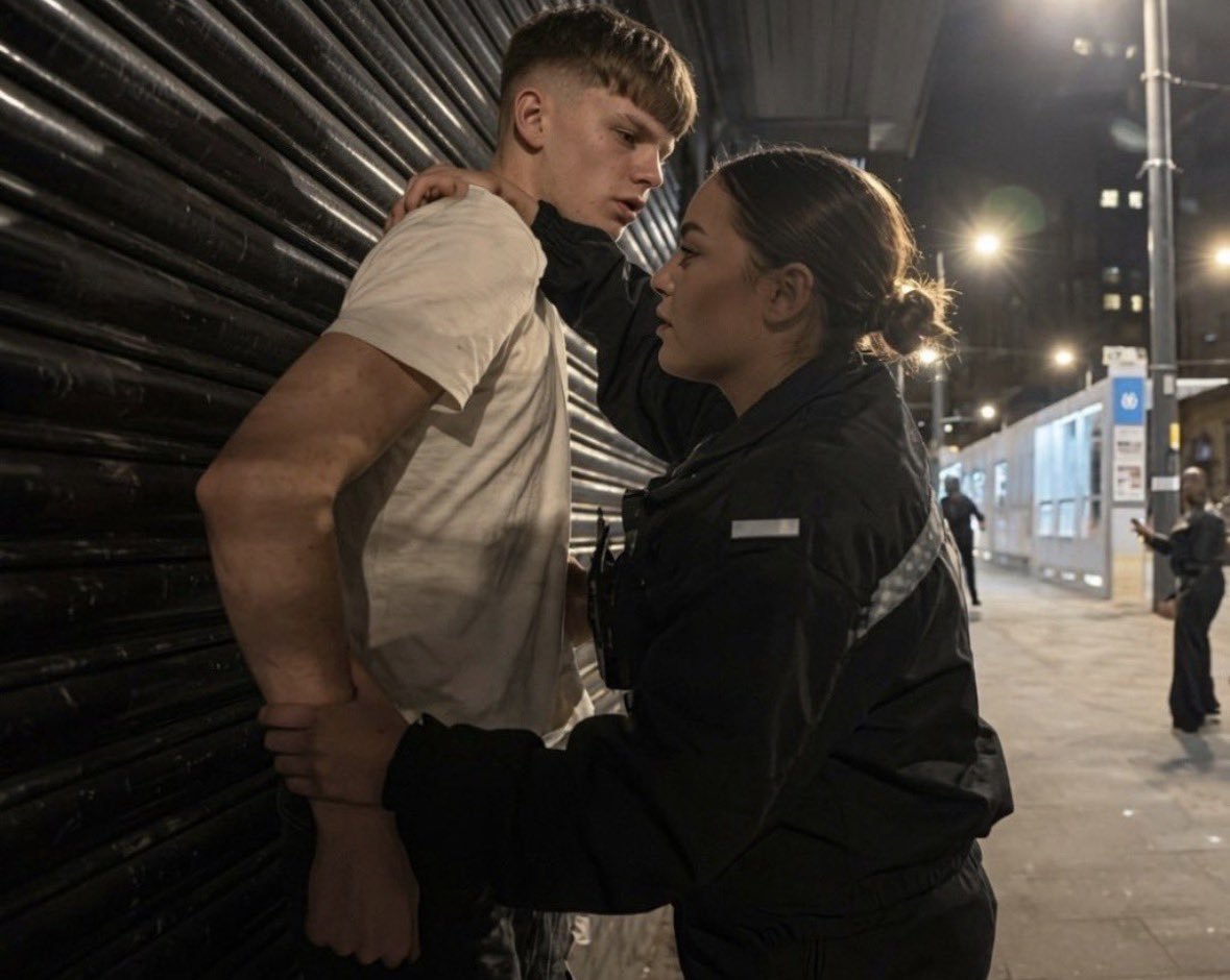 AllForProgress_'s tweet photo. On 21 June at 1:30am, Cody Harper, twenty years old, was walking along Broad Street in Birmingham (one of the most watched half-miles in England) when a man took him off his feet and put him on the floor. A second man came in and punched him in the back of the head while he was down there. He got himself up, and a West Midlands Police officer shoved him into a roller shutter, and he swung his arm out and caught her. He is then brusquely arrested, while the police proceed to show not a flicker of interest in the guys who came and gave him a beating for no discernable reason.

You've seen the video of it happen. You've probably been talking about it. can watch it; it has been sat in public view for a month, filmed by a bystander and put up on a YouTube channel called Knockout Audit.

Harper was charged with assault on an emergency worker. He was due in Birmingham magistrates' court, facing the sort of sentence that follows a young man for the rest of his working life. Yesterday, the day before he was due in the dock, the Crown Prosecution Service dropped the case, having concluded after "a careful review of all the evidence, including video footage of the incident" that there was insufficient evidence to prosecute him.

The footage they carefully reviewed was the same footage that had been available to them from the beginning. Five weeks. A boy's summer, his job, his name, his sleep, and that trifling matter of his liberty were all held over him for five weeks, and then handed back the afternoon before trial.

He was charged because he was the one, in the situation, who was easy to charge. That is the beginning and the end of it. He was on the floor, he was visible, he was compliant enough to be handcuffed, and the men who had put him there were the sort of arrest that generates paperwork, community meetings, an inspector's phone call and a paragraph in someone's diversity return. 

So the easy mark goes in the van. Incentives, people! Incentives!

The men who attacked him were identified only after the video went round the country. On July 3rd, twelve days after an assault their own officers had stood next to, West Midlands Police announced that they were "recognising that an assault has taken place" and were "now carrying out active enquiries to identify those involved." Two men were then interviewed under caution and given out-of-court disposals. No court, no dock, no morning in the magistrates', nothing that any member of the public will ever be permitted to inspect. Sorted out at a desk.

And West Midlands Police's position today, with the prosecution collapsed, is that the arrest "was lawful and came after a police officer conducting her duties was hit."

These buggers will not give an inch, because giving an inch would require somebody senior to say out loud that the force policed the man it fancied its chances against. This is the same outfit whose chief constable, Craig Guildford, was gone by the middle of January after the Home Secretary said she had no confidence in him over the intelligence used to keep Israeli football fans out of Birmingham. Same coward's instinct in both directions.

And just remember: there are two reasons Cody Harper is not a convicted criminal this morning.

Firstly, he didn't plead guilty, which all the pressure in the world would have been put on him to do, as it always is in these attempted rush-trials.

Secondly, and more importantly still, is that a stranger happened to be stood there with a phone and put the result on the internet. Twitter and Youtube kept the kid free.

Thus, we can conclude that British justice now runs on an amateur surveillance layer staffed by impartial members of the public, and the establishment knows it. It is why they are so exercised about what you are allowed to see and to post and to keep, why the pressure on Twitter never lets up, why the appetite for policing the internet grows in exact proportion to their appetite for policing the street. 

The camera in a stranger's hand on Broad Street may be the last functioning check on the British state, and they would very much like it gone.

Progress will not wait for the next bystander. Every officer's body-worn camera goes onto a central national registry with a duty to activate, tamper-evident logging, six-year retention, and automatic misconduct proceedings for any officer who fails to turn the thing on or quietly loses the file. Complaints and misconduct records come out from behind the aggregate statistics and go on a public register with the officer attached. Where the CPS drops a case or declines to charge, the victim gets a written explanation inside fourteen days and a real right to have that decision reviewed, with the reviewing lawyer's assessment published. And public order will be policed to one published national protocol, identical for every crowd and every cause, with any chief constable who directs one standard for these people and another for those guilty of misconduct in public office.

When a state is at war with a country - as ours is - the country gets the policing that the state thinks it can get away with. Cody Harper got five weeks of his life taken - "the process is the punishment" - because a force in the second city calculated that nobody would look, and it took a man with a phone to prove them wrong.

Well, he did his part. The rest of it needs people who will do more than film it: people willing to take hold of the machinery, rewrite it, and make sure the next twenty-year-old on the floor is picked up by the officers rather than charged by them. 

If that is in you, we are building the outfit that will do it. There is a place waiting for you.