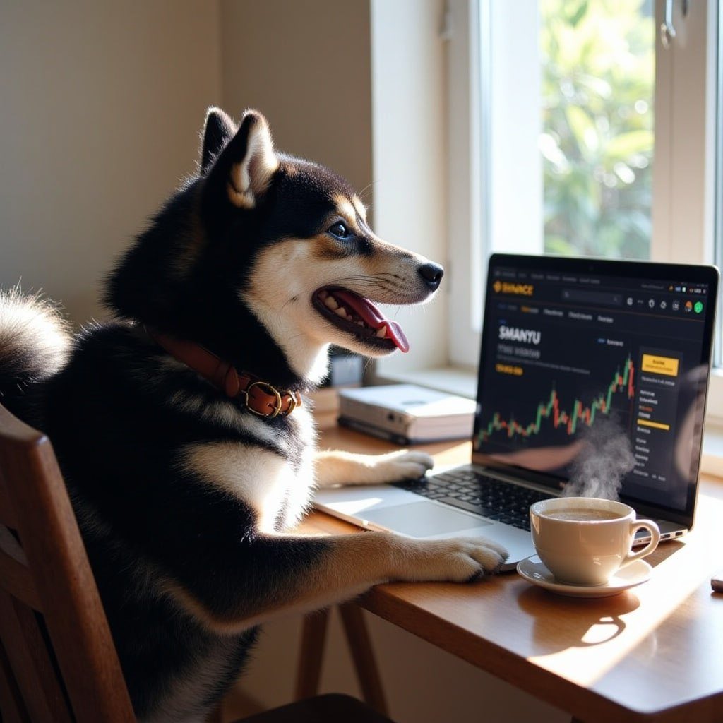 nwaGeorgie's tweet photo. Coming NEXT. #ManyuArmy

✅️ Launchpad upgrade with new chains that have buyback initiatives
✅️ New staking pools
✅️ Ultra level AI agent for $MANYU holders
✅️ Web2 collabs and expansion
✅️ Multi-project partnerships

Get more #Manyu here https://t.co/6wIMNDb99c
#crypto https://t.co/7YljvSONZf