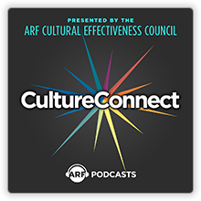 the_ARF's tweet photo. The 2026 FIFA World Cup is more than a tournament—it is a laboratory for the future of global media, tech and marketing. In this episode of CultureConnect, we sit down with industry leaders to unpack how brands are moving past monolithic marketing efforts: https://t.co/sEbvoCoCKP https://t.co/cDRljauuZ6