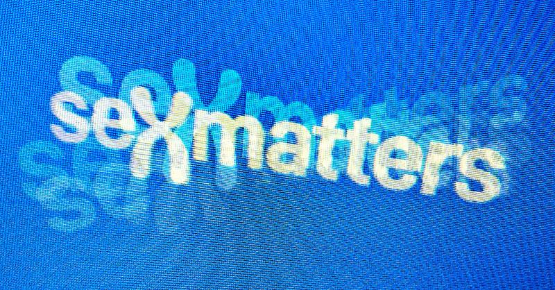 SexMattersOrg tweet picture