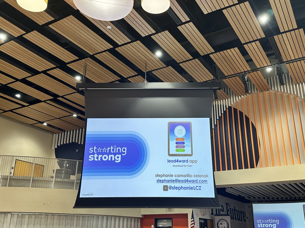 Dr_Fidelio's tweet photo. Let’s go! Starting strong! @stephanieLCZ https://t.co/Nz2Flqg4lX