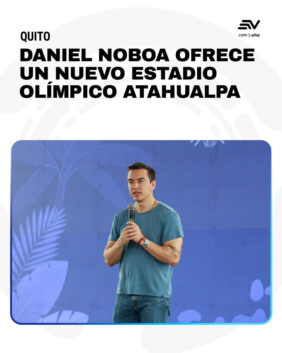 Ecuavisa Noticias tweet media